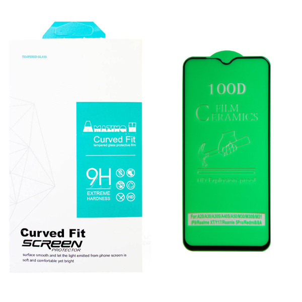 محافظ صفحه نمایش مدل AMAZING مناسب برای گوشی موبایل سامسونگ Galaxy A30/ A30s