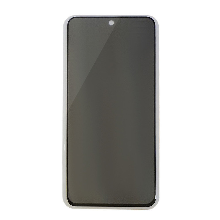 محافظ صفحه نمایش حریم شخصی مدل PR01pl مناسب برای گوشی موبایل سامسونگ Galaxy A51