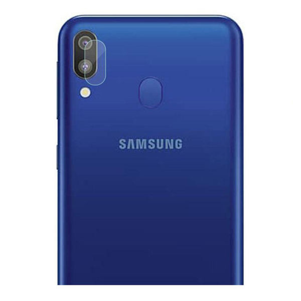 محافظ صفحه نمایش روبیکس مدل SA-A20 مناسب برای گوشی موبایل سامسونگ Galaxy A20 به همراه محافظ پشت گوشی و محافظ لنز دوربین