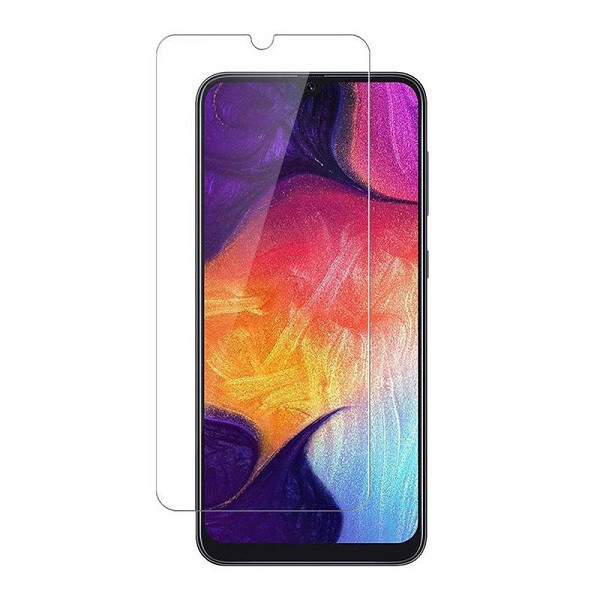 محافظ صفحه نمایش روبیکس مدل SA-A20 مناسب برای گوشی موبایل سامسونگ Galaxy A20 به همراه محافظ پشت گوشی و محافظ لنز دوربین
