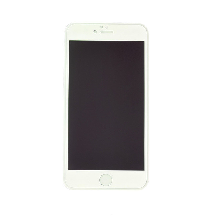 محافظ صفحه نمایش حریم شخصی گریفین مدل FLPRC GN pl مناسب برای گوشی موبایل اپل iPhone 8 Plus