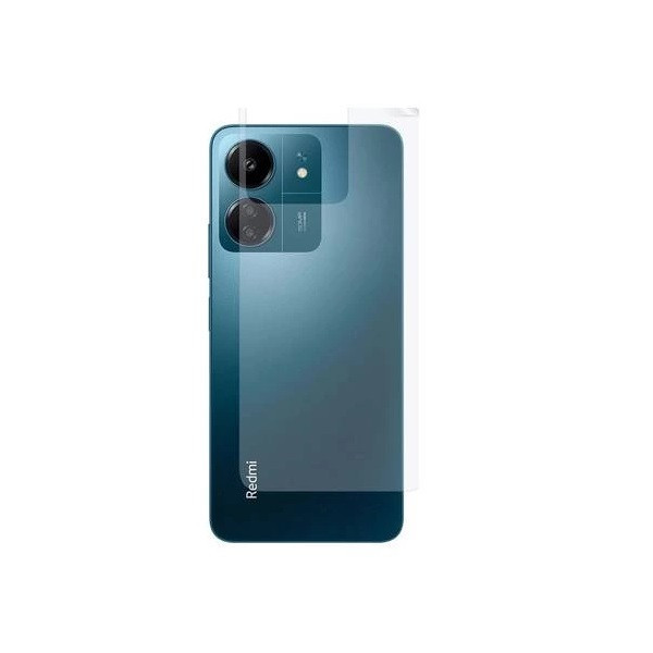 محافظ پشت گوشی کوکونات مدل SAD مناسب برای گوشی موبایل شیائومی Redmi 13C