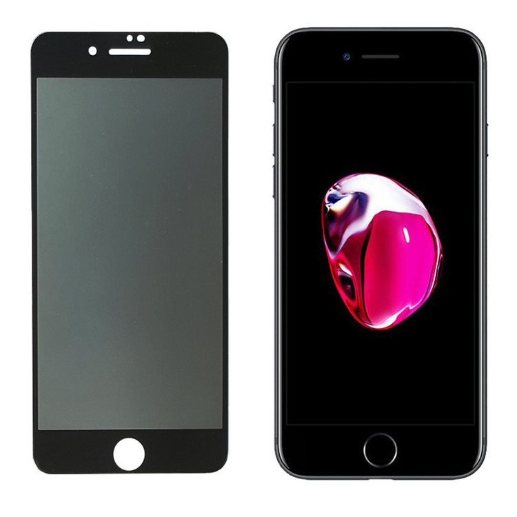 محافظ صفحه نمایش حریم شخصی مدل 009K مناسب برای گوشی موبایل اپل iphone 8Plus