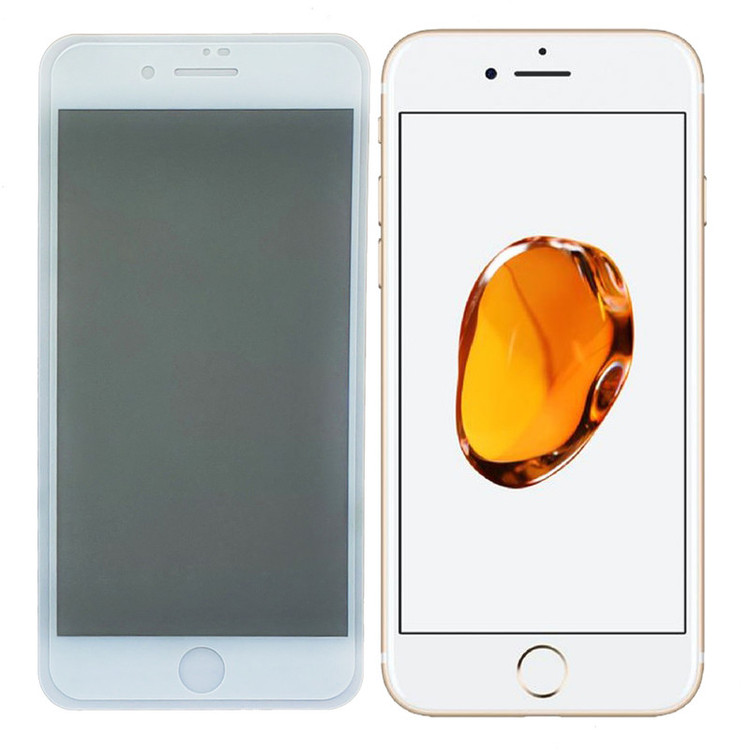 محافظ صفحه نمایش حریم شخصی مدل 009K مناسب برای گوشی موبایل اپل iphone 8Plus