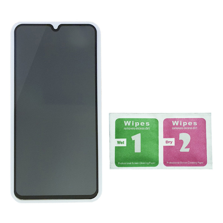 محافظ صفحه نمایش حریم شخصی مدل PR01to مناسب برای گوشی موبایل شیائومی Redmi Note 8