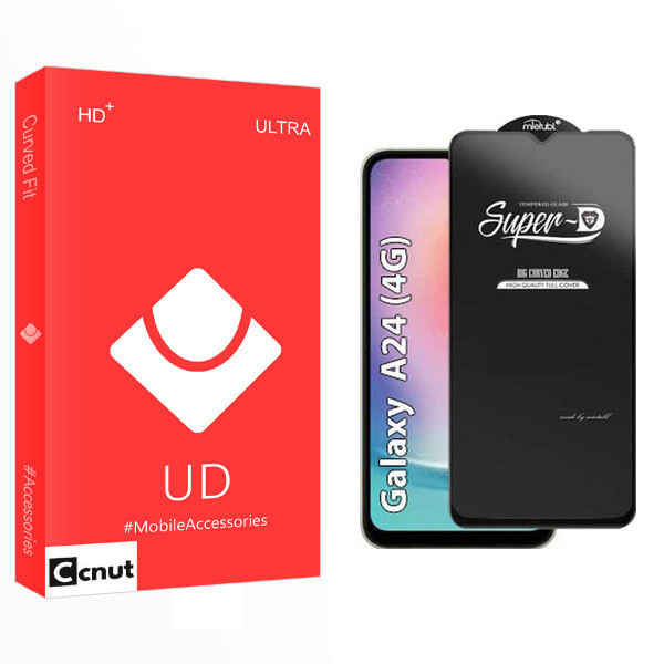 محافظ صفحه نمایش کوکونات مدل UD SuperD مناسب برای گوشی موبایل سامسونگ Galaxy A24 4G