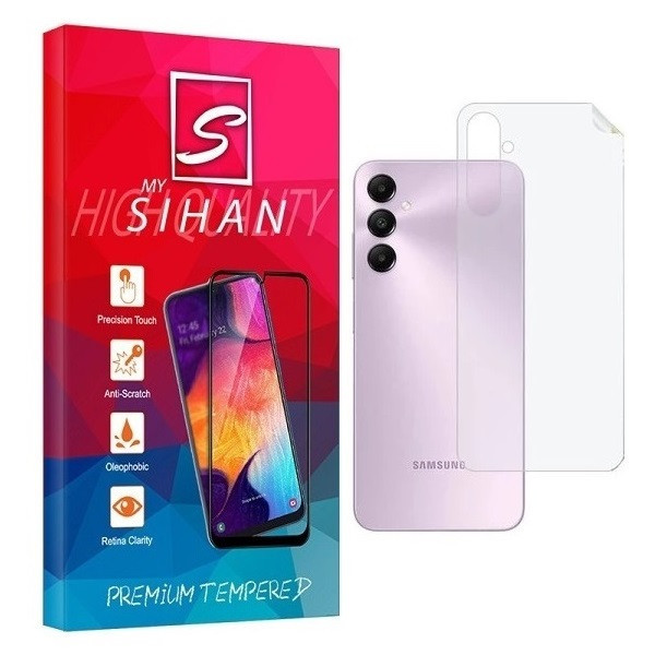محافظ پشت گوشی مای سیحان مدل SAD مناسب برای گوشی موبایل شیائومی Redmi 13C