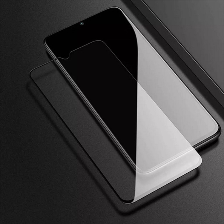 محافظ صفحه نمایش مدل super D مناسب برای گوشی موبایل سامسونگ Galaxy A32
