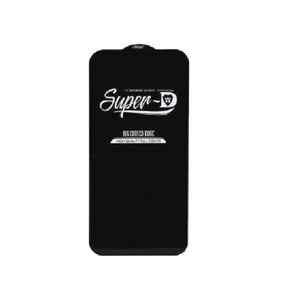 محافظ صفحه نمایش روبیکس مدل Super-D مناسب برای گوشی موبایل سامسونگ Galaxy A20