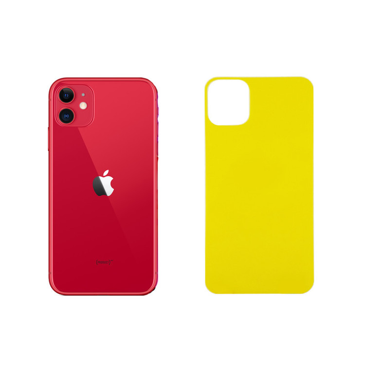 محافظ پشت گوشی گریفین مدل BP GN mo مناسب برای گوشی موبایل اپل iPhone 11