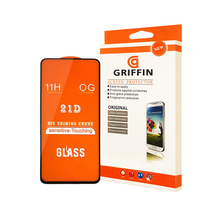 محافظ صفحه نمایش گریفین مدل F21 GN mo مناسب برای گوشی موبایل شیائومی Mi 10T Pro