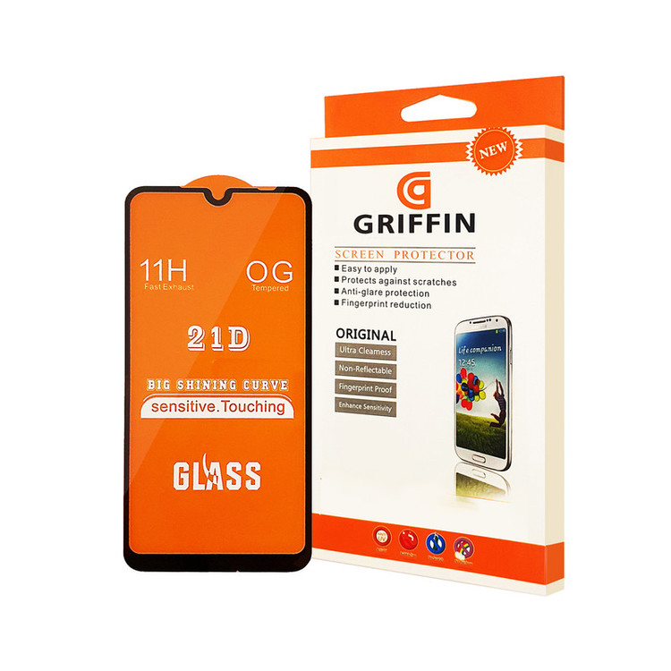 محافظ صفحه نمایش گریفین مدل F21 GN mo مناسب برای گوشی موبایل شیائومی Redmi 7