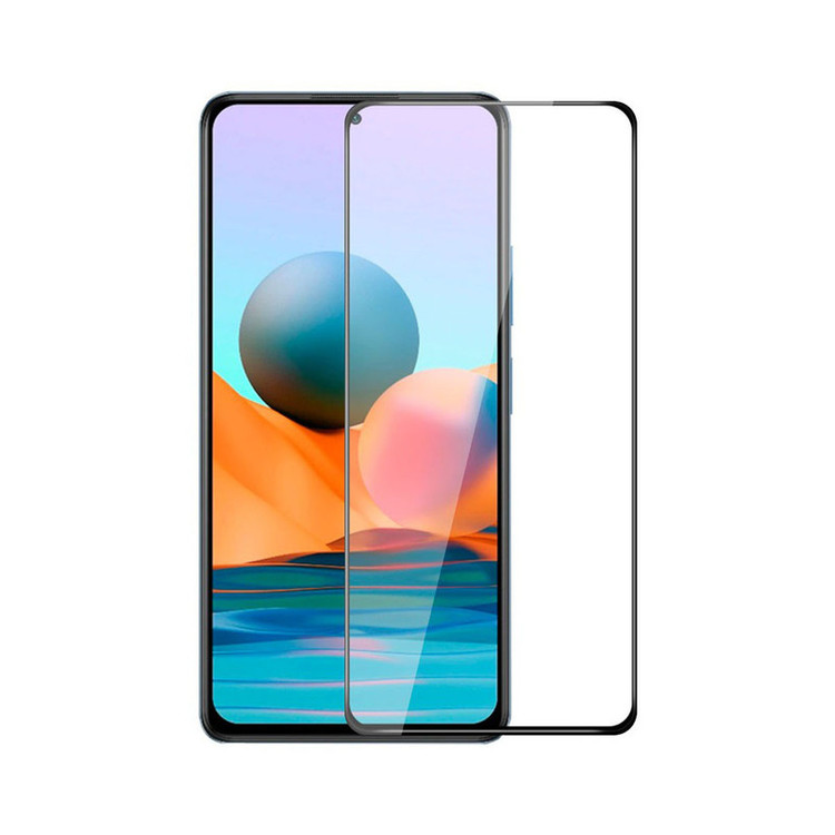 محافظ صفحه نمایش گریفین مدل F21 GN to مناسب برای گوشی موبایل شیائومی Redmi Note 10