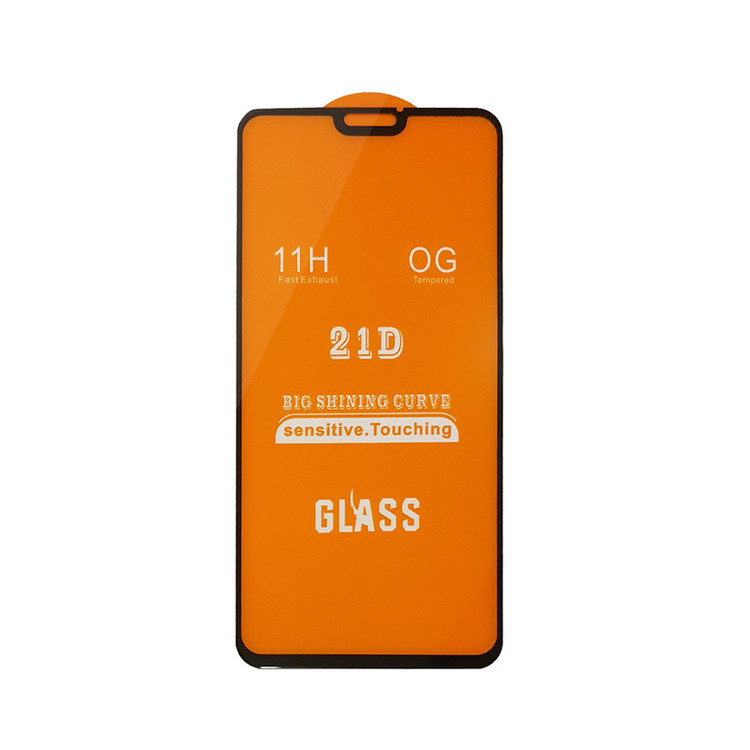 محافظ صفحه نمایش گریفین مدل F21 GN to مناسب برای گوشی موبایل هوآوی Y8s