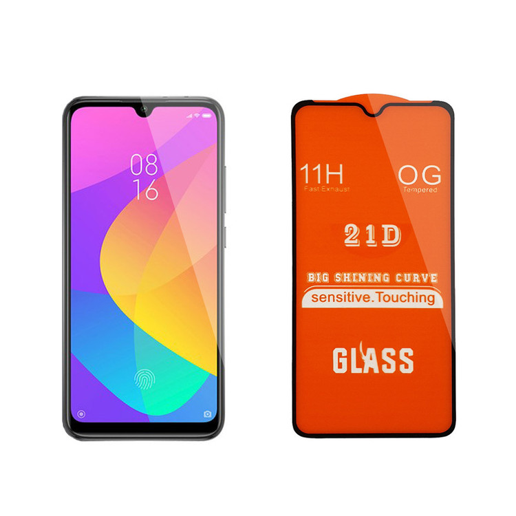 محافظ صفحه نمایش گریفین مدل F21 GN pl مناسب برای گوشی موبایل شیائومی Mi A3