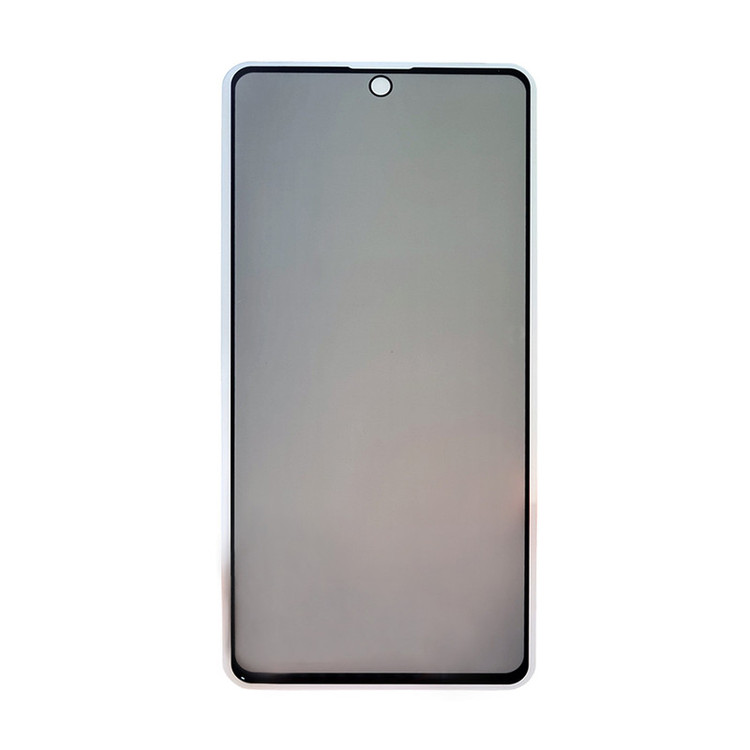 محافظ صفحه نمایش حریم شخصی کد 01 مناسب برای گوشی موبایل شیائومی poco X3