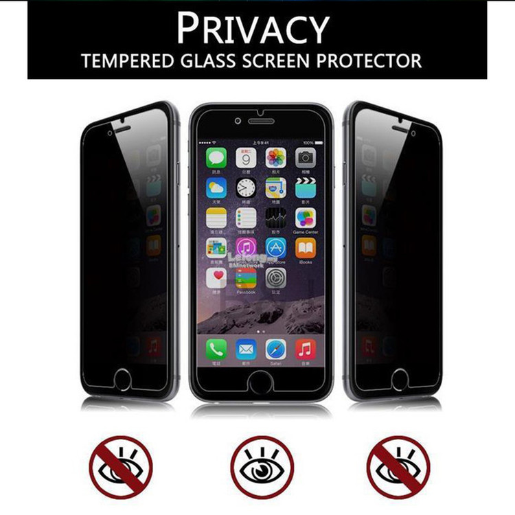 محافظ صفحه نمایش حریم شخصی کد 01 مناسب برای گوشی موبایل شیائومی poco X3 Pro