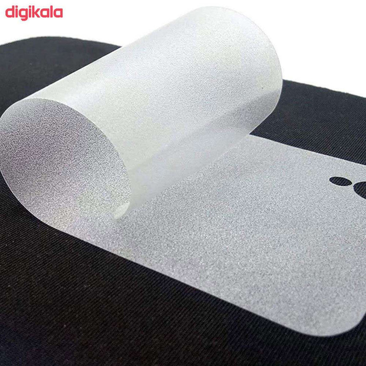 محافظ پشت گوشی کد ep0046 مناسب برای گوشی موبایل شیائومی Poco X3 pro