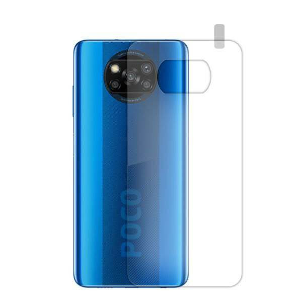 محافظ پشت گوشی کد ep0046 مناسب برای گوشی موبایل شیائومی Poco X3 pro