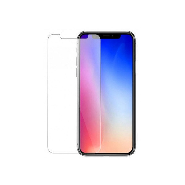محافظ صفحه نمایش روبیکس مدل SA-IP11pro مناسب برای گوشی موبایل اپل iphone 11Pro به همراه محافظ پشت گوشی