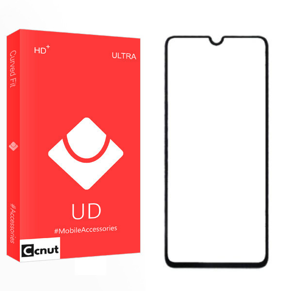 محافظ صفحه نمایش کوکونات مدل UD2 مناسب برای گوشی موبایل سامسونگ Galaxy A70