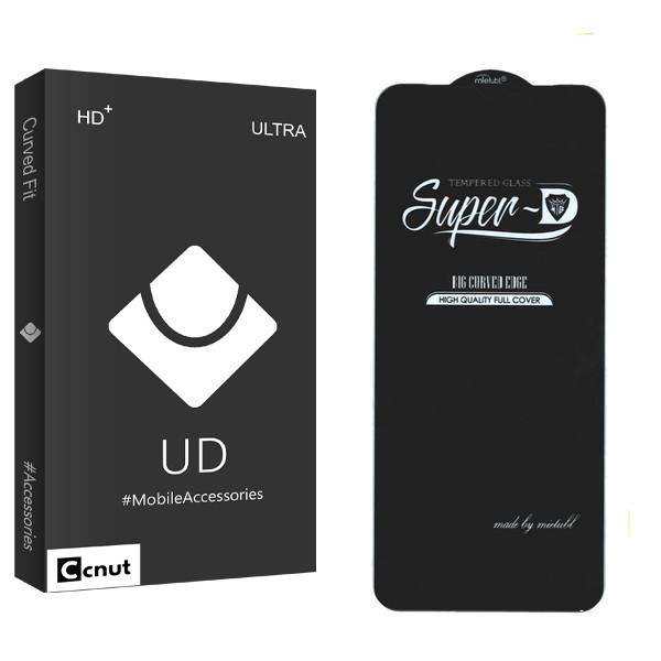 محافظ صفحه نمایش کوکونات مدل UDB2 SuperD مناسب برای گوشی موبایل سامسونگ Galaxy A24