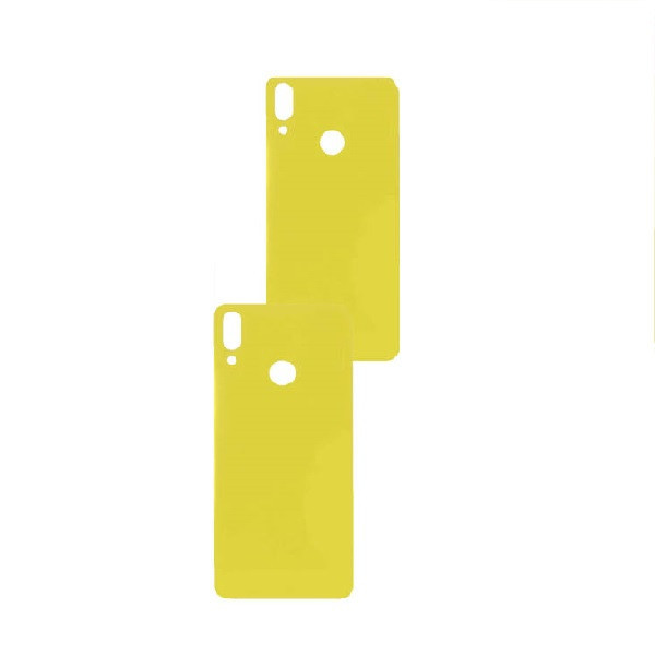 محافظ پشت گوشی روبیکس مدل SA-P30lite مناسب برای گوشی موبایل هووآوی P30 lite بسته 2 عددی