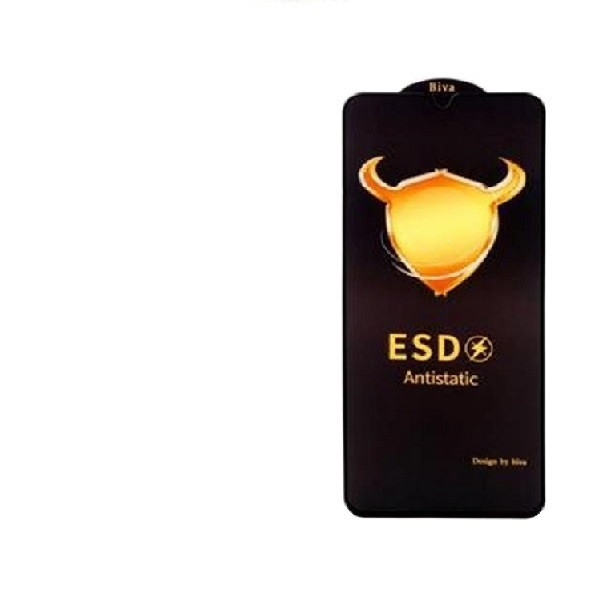 محافظ صفحه نمایش گودزیلا مدل BIVA مناسب برای گوشی موبایل اپل iPhone 8