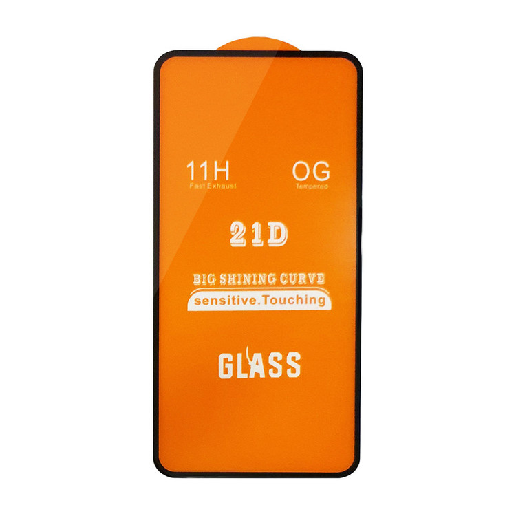 محافظ صفحه نمایش گریفین مدل F21 GN pl مناسب برای گوشی موبایل سامسونگ Galaxy A11