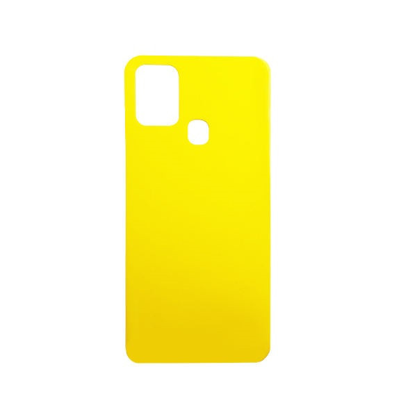 محافظ صفحه نمایش روبیکس مدل FL-A21s مناسب برای گوشی موبایل سامسونگ Galaxy A21s به همراه محافظ پشت گوشی