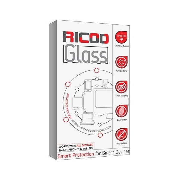 محافظ صفحه نمایش ریکوو مدل Anti-Static مناسب برای گوشی موبایل شیائومی Redmi Note 12 Pro
