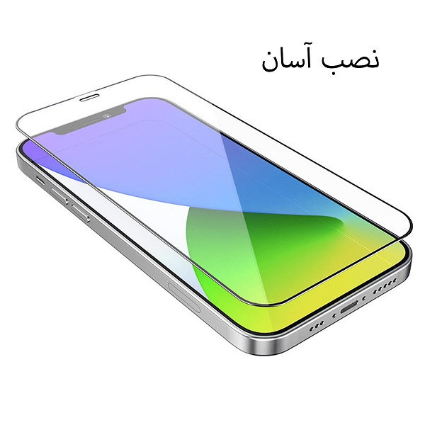 محافظ صفحه نمایش روبیکس مدل SADA50مناسب برای گوشی موبایل سامسونگ Galaxy A50 به همراه محافظ لنزدوربین