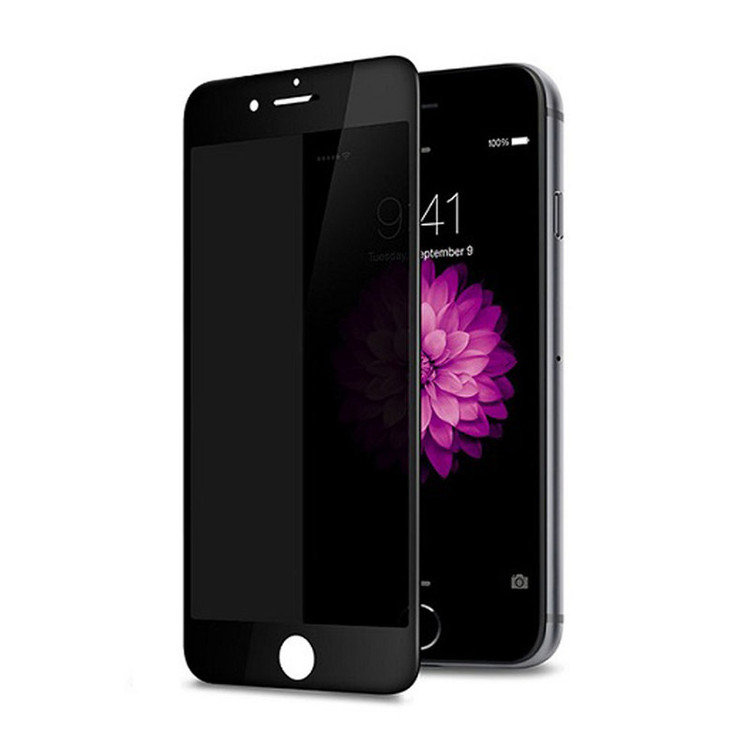 محافظ صفحه نمایش حریم شخصی مدل G5-30 مناسب برای گوشی موبایل اپل iphone 7plus /8plus