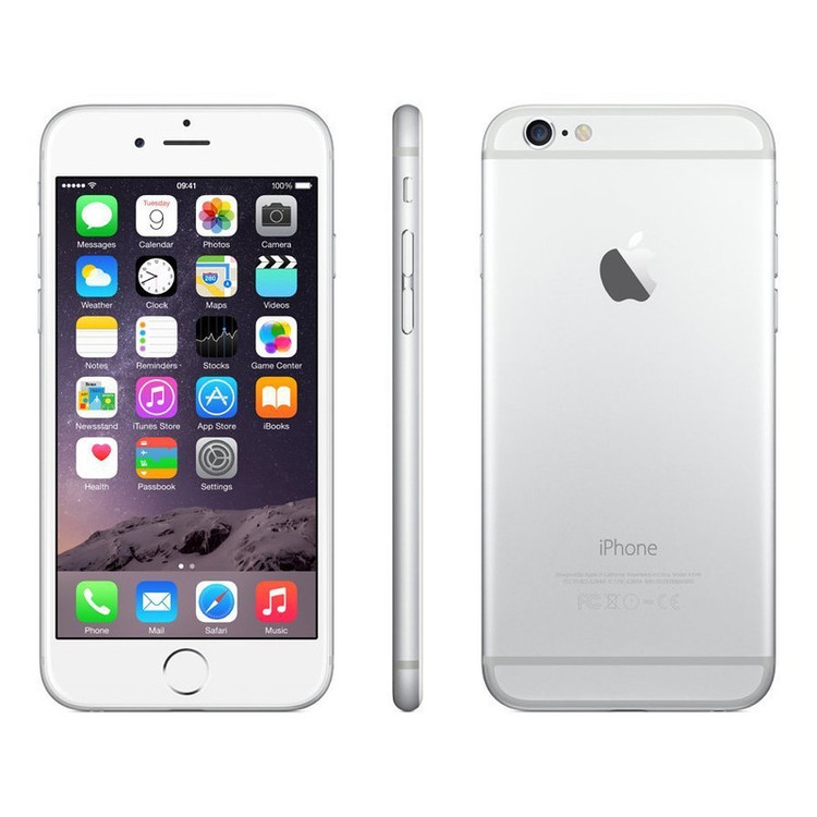 محافظ صفحه نمایش حریم شخصی مدل TAKO-009 مناسب برای گوشی موبایل اپل iphone 6