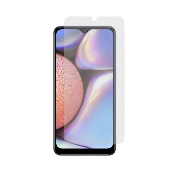 محافظ صفحه نمایش وپشت گوشی روبیکس مدل SA-A10 مناسب برای گوشی موبایل سامسونگ Galaxy A10 به همراه محافظ لنز دوربین