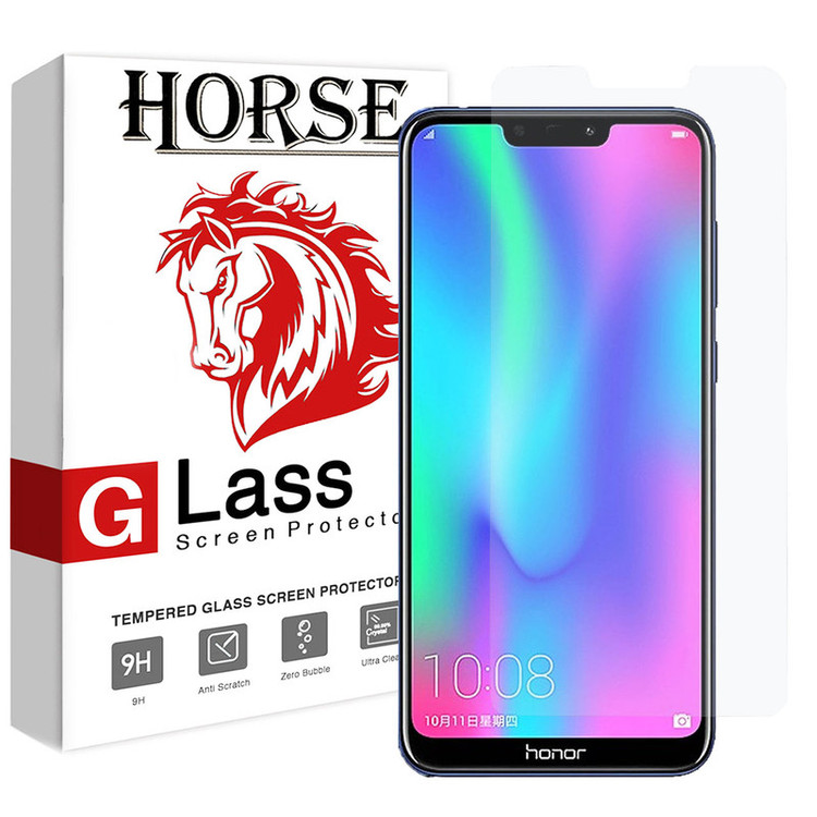 محافظ صفحه نمایش هورس مدل UCC مناسب برای گوشی موبایل آنر 8C