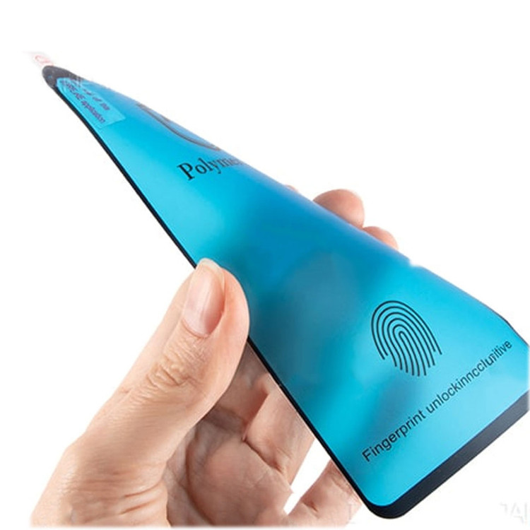محافظ صفحه نمایش نانو هورس مدل PNNM مناسب برای گوشی موبایل سامسونگ Galaxy Note10 Plus
