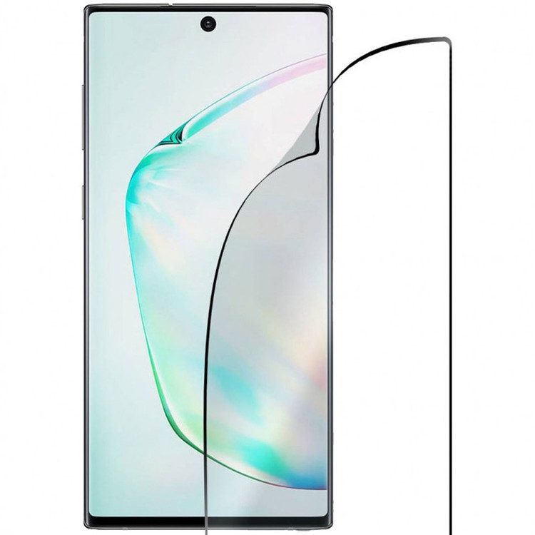 محافظ صفحه نمایش نانو هورس مدل PNNM مناسب برای گوشی موبایل سامسونگ Galaxy Note10 Plus