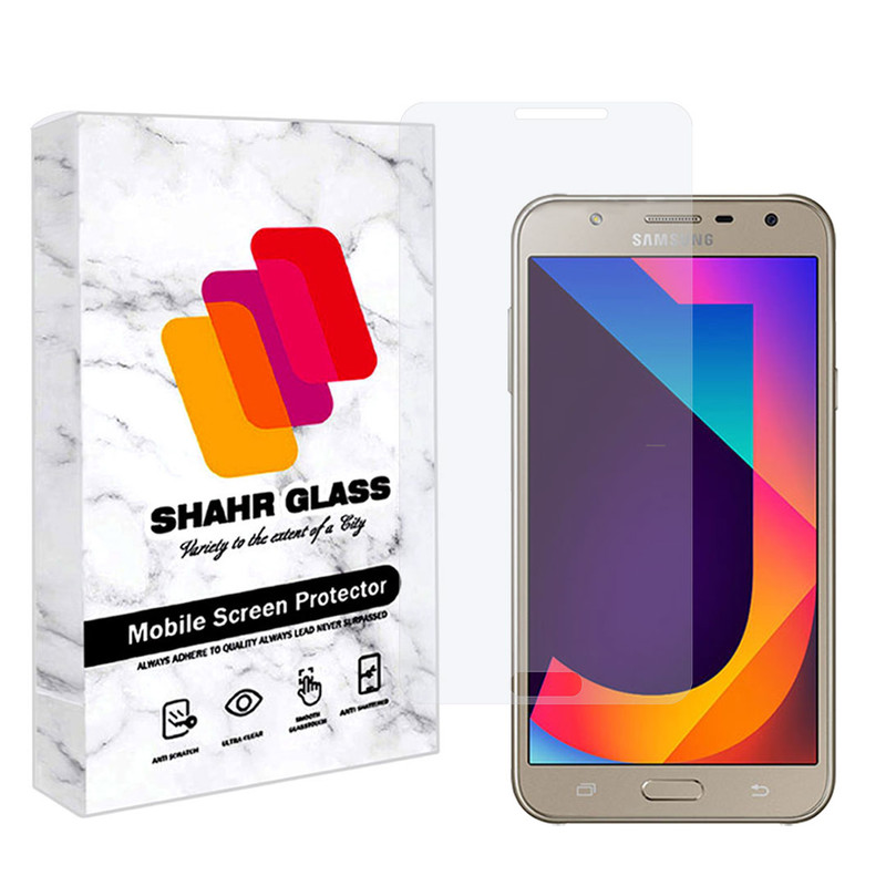محافظ صفحه نمایش شهر گلس مدل SIMPLSH مناسب برای گوشی موبایل سامسونگ Galaxy J7 Nxt / J7 Core