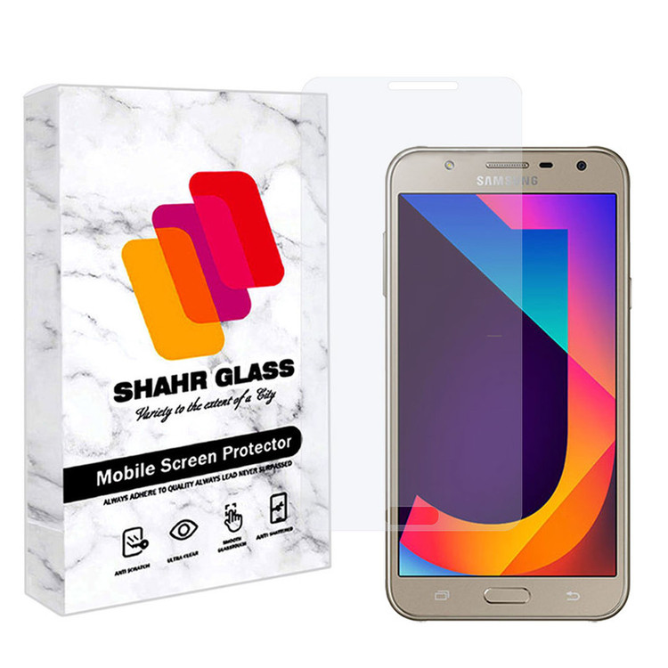 محافظ صفحه نمایش شهر گلس مدل SIMPLSH مناسب برای گوشی موبایل سامسونگ Galaxy J7 Nxt / J7 Core
