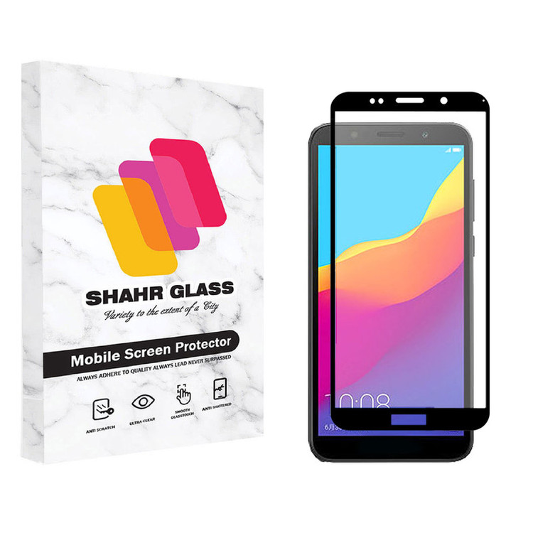 محافظ صفحه نمایش سرامیکی شهر گلس مدل CMT مناسب برای گوشی موبایل موتورولا Moto E6 Play