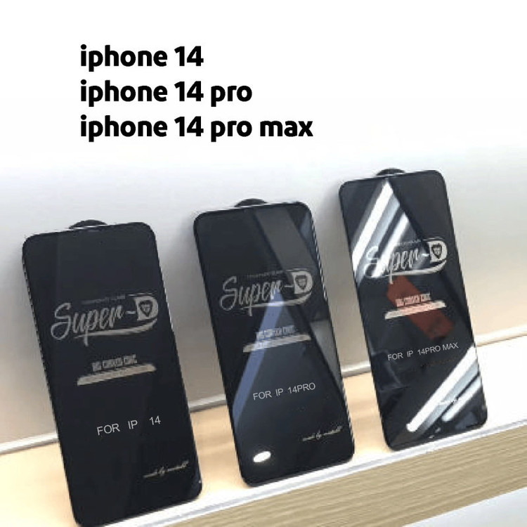 محافظ صفحه نمایش شهر گلس مدل 3SNR مناسب برای گوشی موبایل اپل iPhone 14 Pro Max به همراه محافظ پشت گوشی و محافظ لنز دوربین