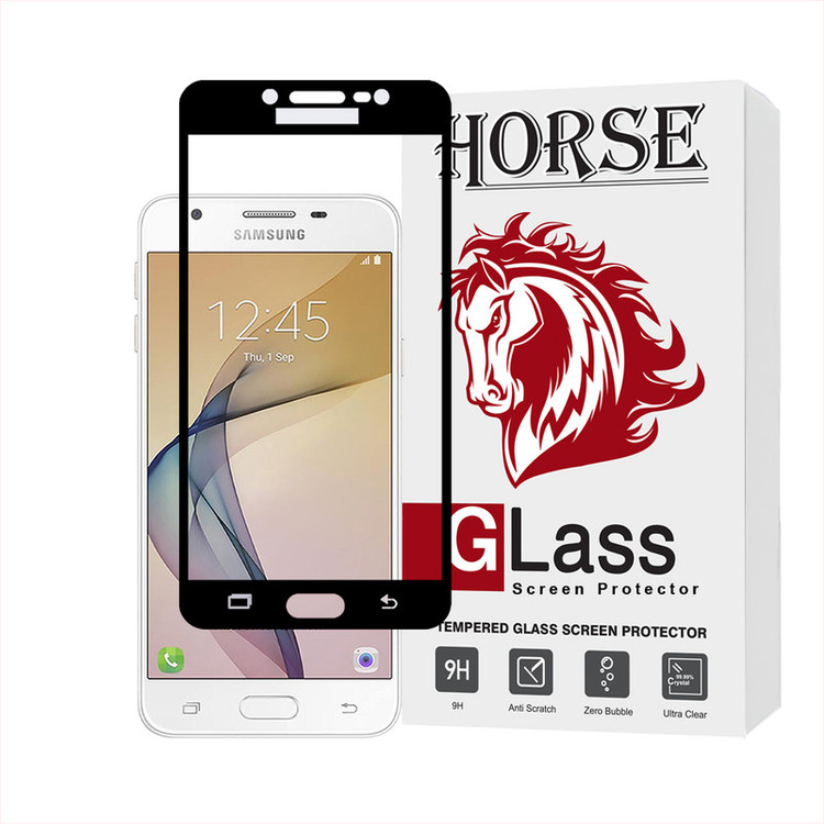محافظ صفحه نمایش هورس مدل FULSLHO مناسب برای گوشی موبایل سامسونگ Galaxy J5 Prime / G570 / On5 2016
