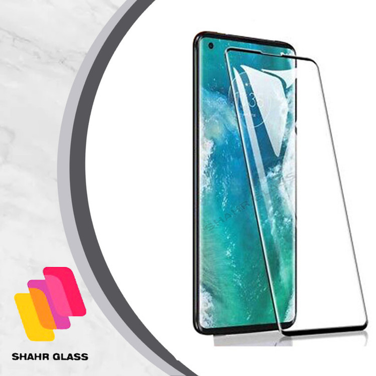محافظ صفحه نمایش شهر گلس مدل EDGN2.5SH مناسب برای گوشی موبایل آنر 70