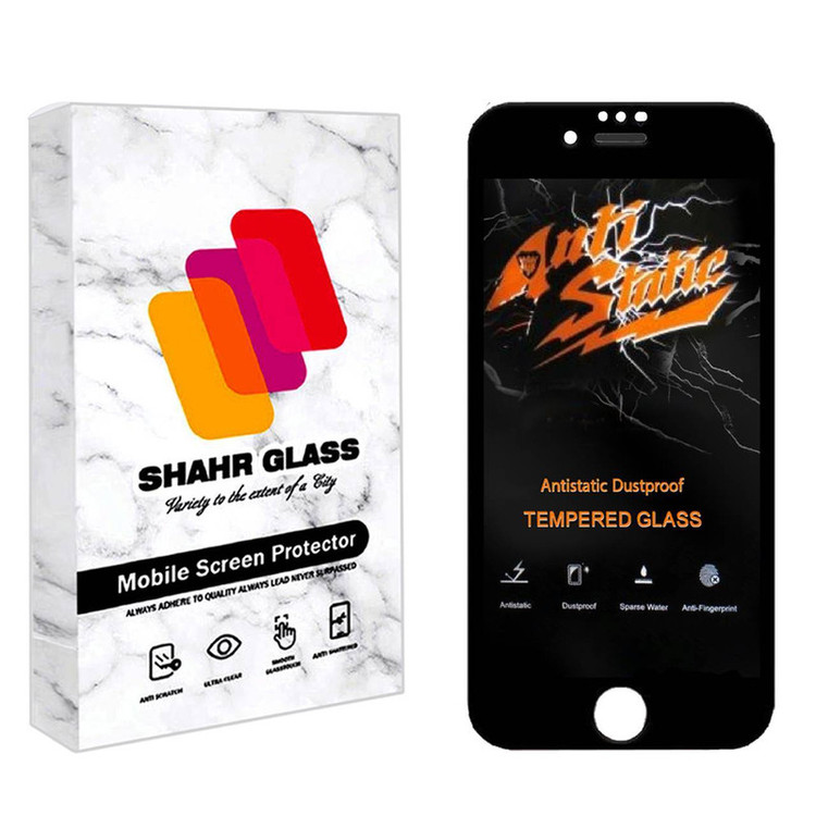 محافظ صفحه نمایش شهر گلس مدل ASTSR مناسب برای گوشی موبایل اپل iPhone 6