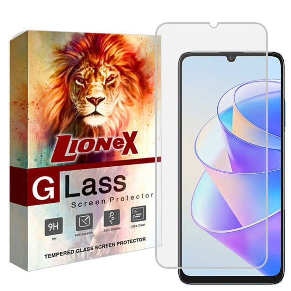 محافظ صفحه نمایش لایونکس مدل SMLI مناسب برای گوشی موبایل آنر X7a