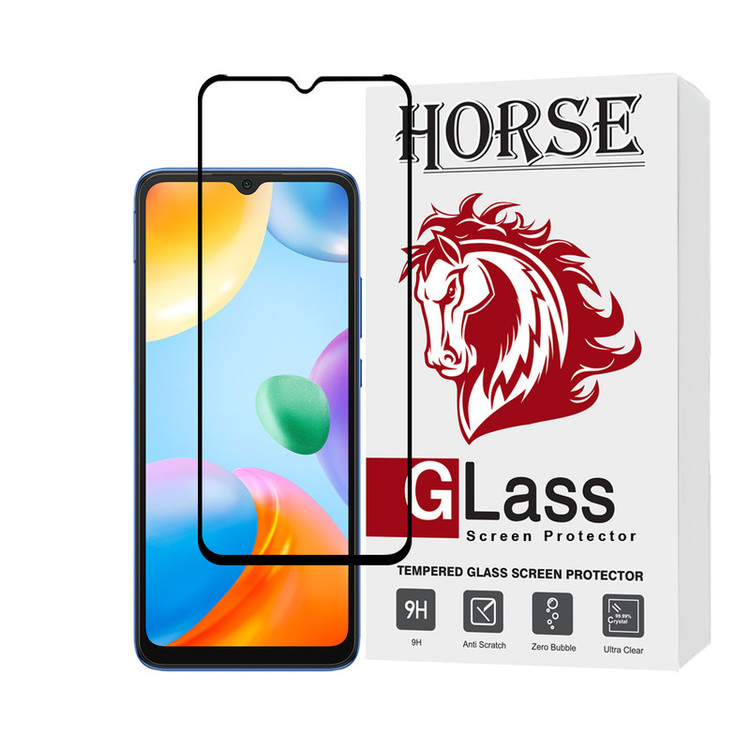 محافظ صفحه نمایش هورس مدل FULGPLUS مناسب برای گوشی موبایل ریلمی C51