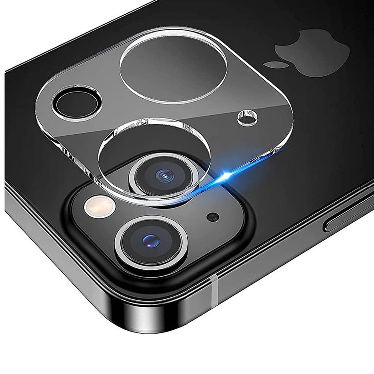 محافظ لنز دوربین هورس مدل 3DLH مناسب برای گوشی موبایل اپل iPhone 13