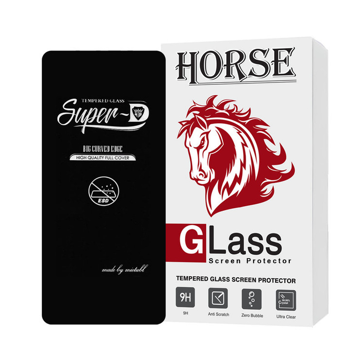 محافظ صفحه نمایش هورس مدل SUPERHORN مناسب برای گوشی موبایل سامسونگ Galaxy S20 FE 4G / S20 FE 5G / S20 FE 2022