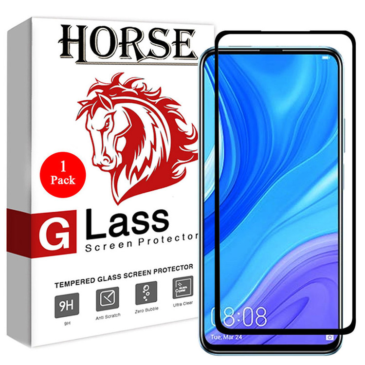 محافظ صفحه نمایش هورس مدل FUL-H مناسب برای گوشی موبایل هوآوی P smart Pro 2019